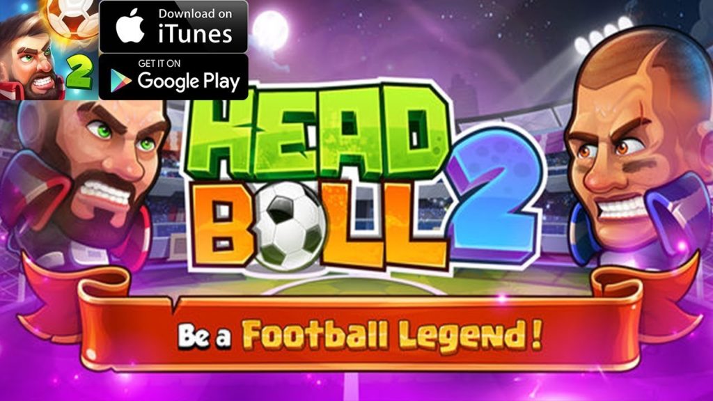 Head Ball 2 Download